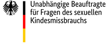 Quelle: Die Unabhängige Beauftragte für Fragen des sexuellen Kindesmissbrauchs (UBSKM)